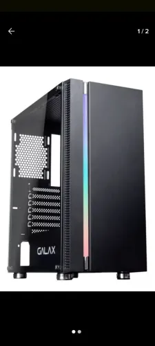 PC gamer completo 