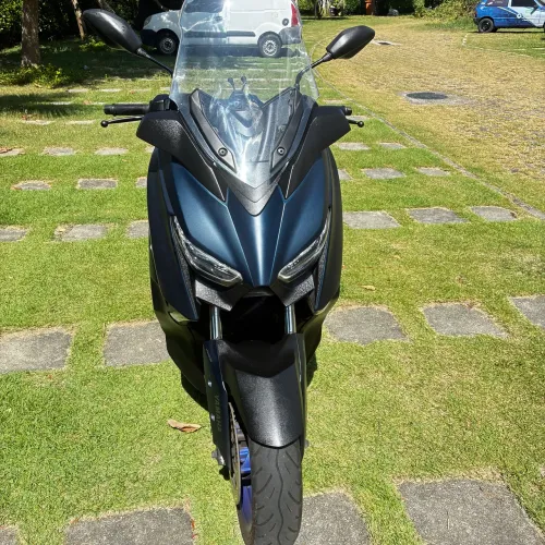 Xmax 2024