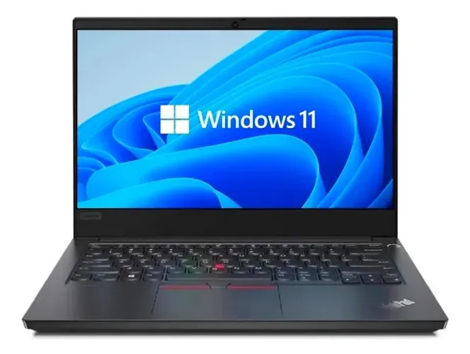 notebook Thinkpad Intel Core i5