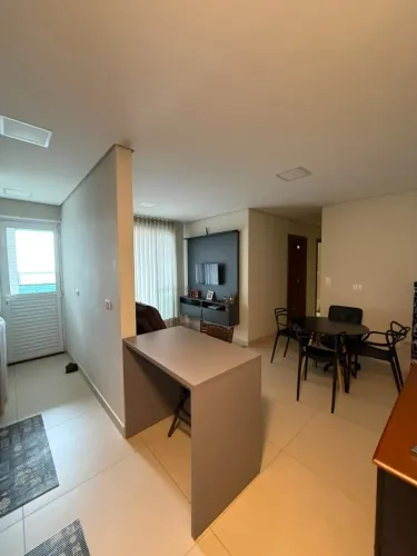 Apartamento prox Cesumar