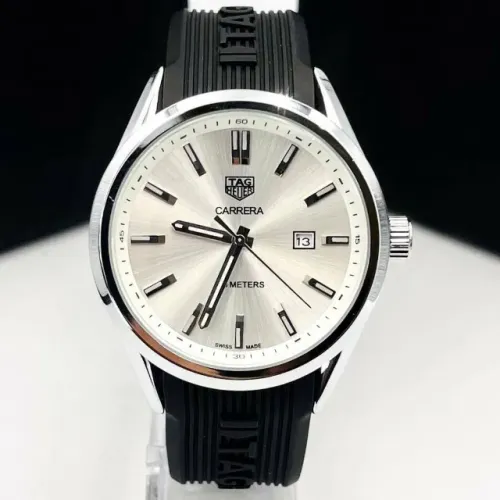 Relógio Tagheuer 6775