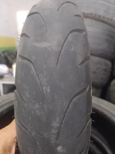 Pneu de moto PCX aro13