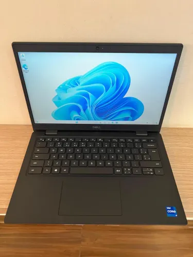 Notebook Dell i7 11ª Geração - 16Gb 256 SSD