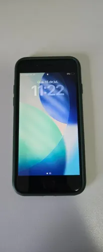 Iphone se 3rd generation