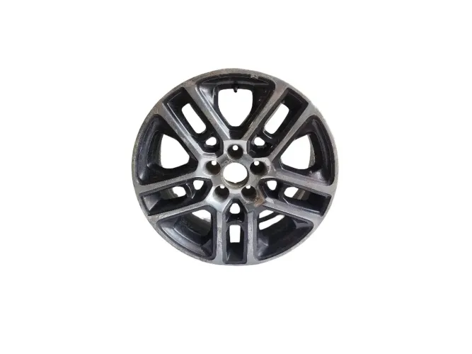 Roda Avulsa Jeep Commander Compass Sport Aro 17