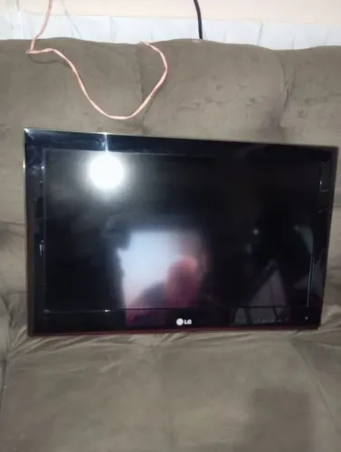Tv LG 29 polegadas PROMOÇÃO PARA VENDER LOGO