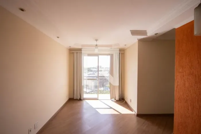 Apartamento à Venda - Parque Novo Mundo , 3 Quartos, 62 m2
