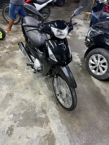 Honda biz 125 / 2010