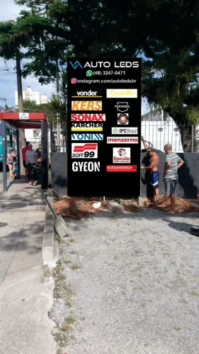 Comunicação visual 