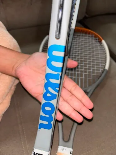 Raquete tenis Wilson Blade