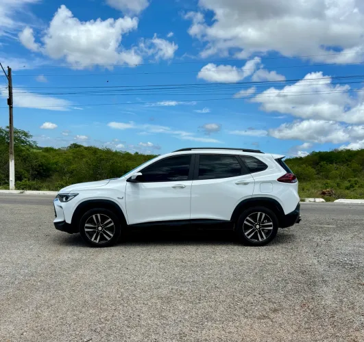 Chevrolet Tracker LT 1.0 Turbo 12V Flex AUT 2024