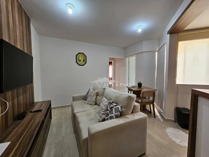 Apartamento com 2 dormitórios à venda, 44 m² por R$ 160.000,00 - Vila Nelo - Ibiporã/PR