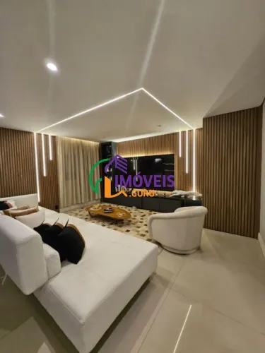 DUPLEX - ALPHAVILLE - SP