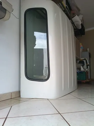 Capota para L200