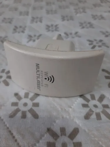 Repetidor WIFI