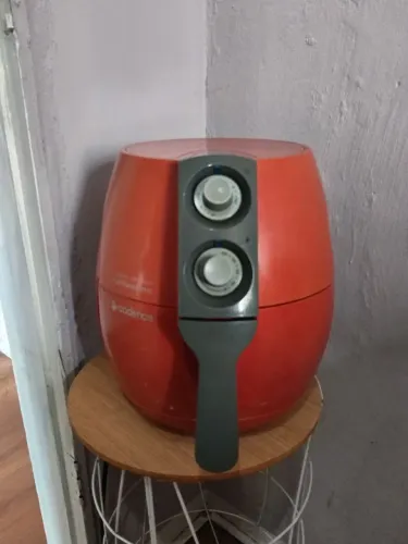 Airfryer Cadence usada Funcionando