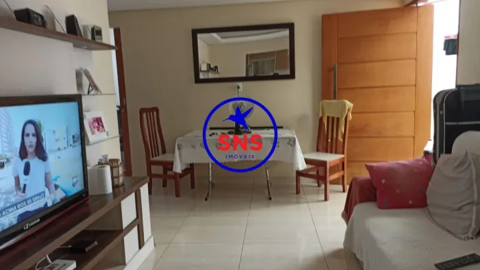 CASA RESIDENCIAL em CAMPINAS - SP, DIC VI (CONJUNTO HABITACIONAL SANTO DIAS SILVA)