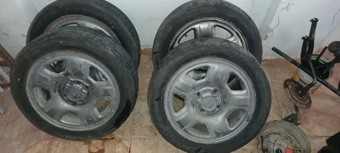 Aro de carro