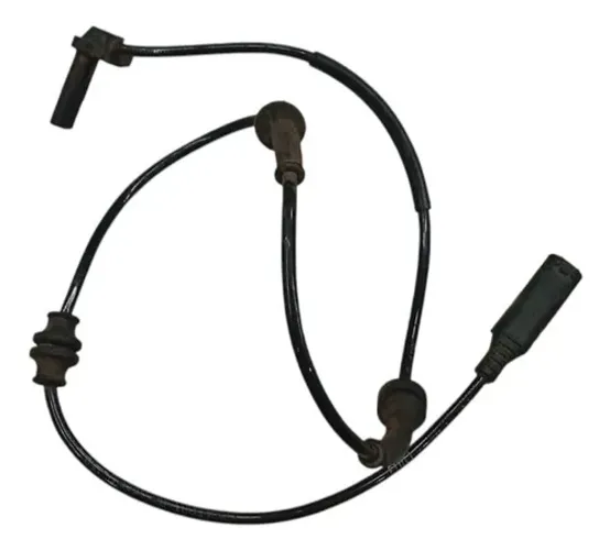 Sensor de Velocidade Roda Dianteira Esquerda Fiat Punto T-jet 1.4 Turbo 2013