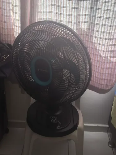 Ventilador 