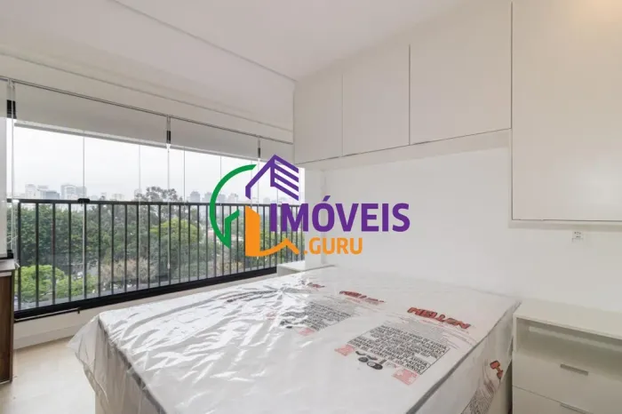 APARTAMENTO - VILA OLÍMPIA - SP