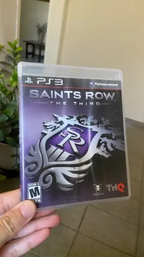 Jogo original ps3 top pra vender logo!