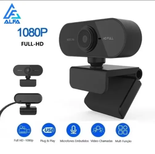 Camera de pc