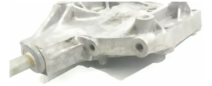 Suporte Direito Motor Honda Civic 1.6 16v 1999 33698