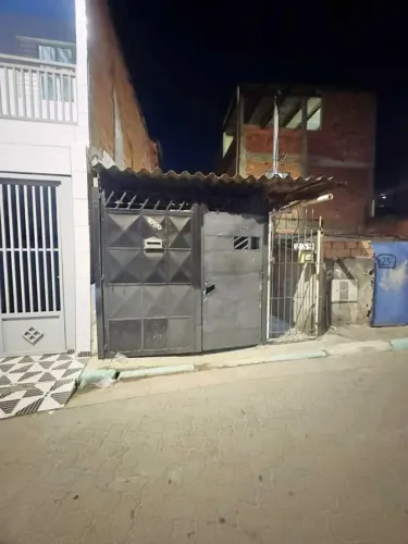 casa a venda em Nova Carapina