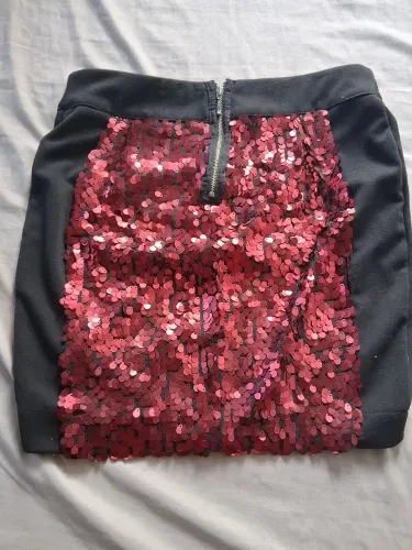 Roupas usadas