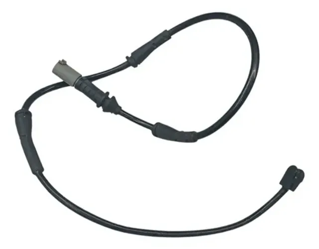 Sensor de Freio Da Pinça Dianteira Esquerda BMW 118i 1.6 Turbo 2011 2012