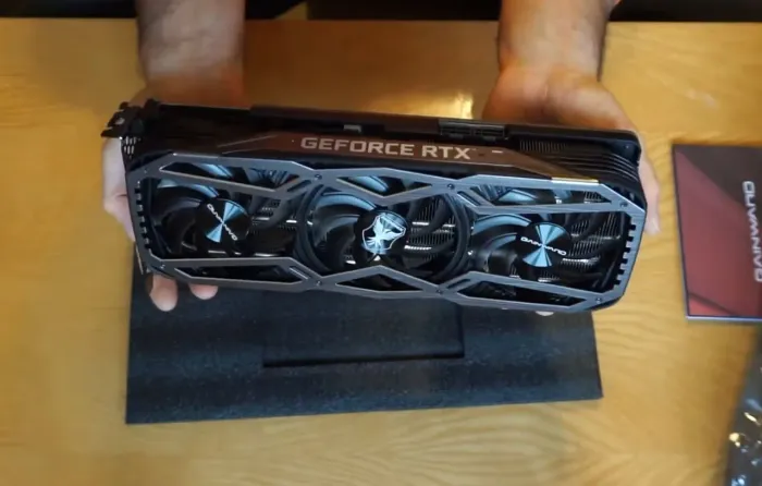 RTX 3080 PHOENIX 10GB 320 BITS