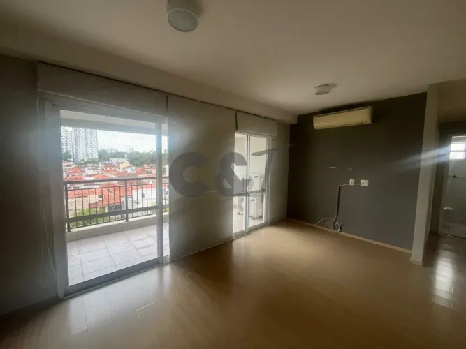 Apartamento - 2 Dormitórios (1 Suíte) à Venda na Granja Julieta - São Paulo/SP