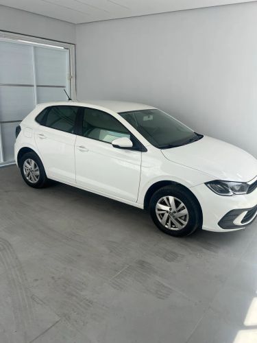 Imagem de Volkswagen Polo 1.0 TSI Flex 12V 5P 2024