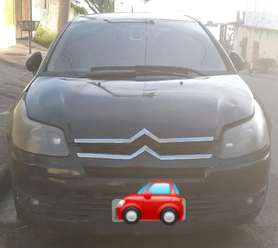Citroen C4 Pal.excl/excl(tech.) 2.0/2.0 Flex AUT 2011
