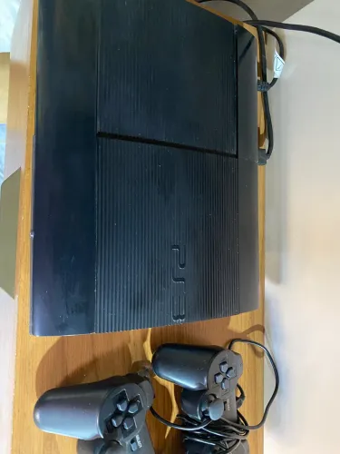 Ps3 desbloqueado