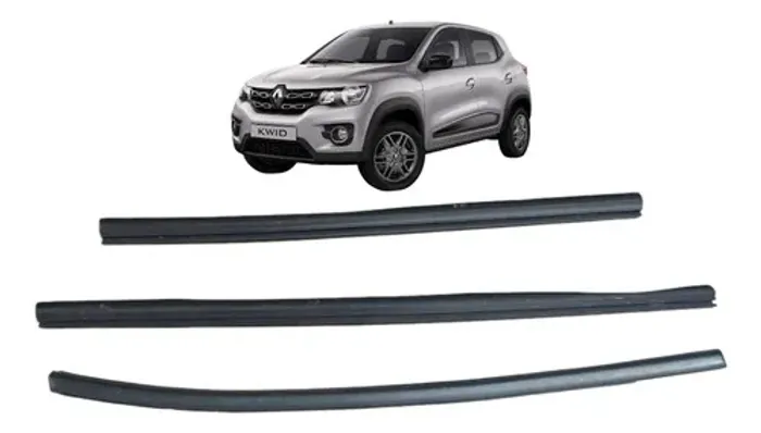 Kit Pestana Renault Kwid Intense 1.0 2018