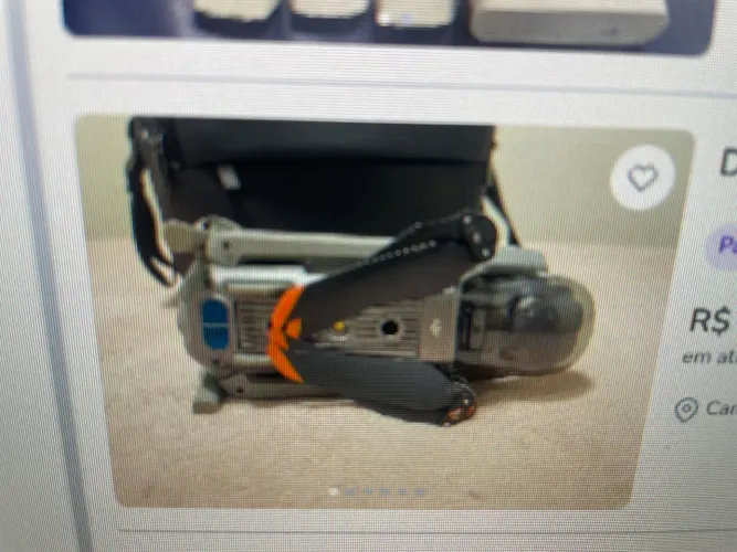 Drone air 2