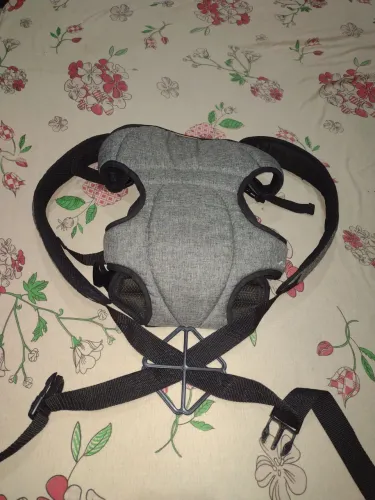 Canguru I Love Travel Infanti 15kg