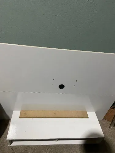 Vendo painel de tv