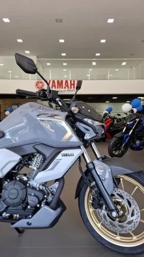 FZ15 2026 0KM
