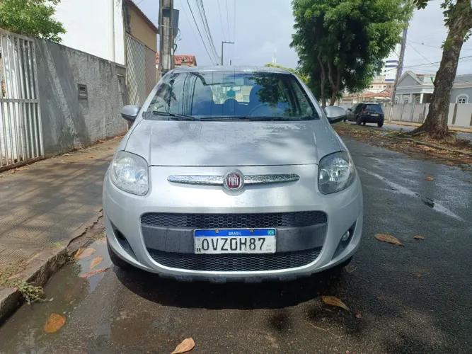 Fiat Palio Attra./italia 1.4 EVO F.flex 8V 5P 2014