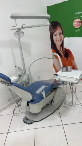 Cadeira Odontológica
