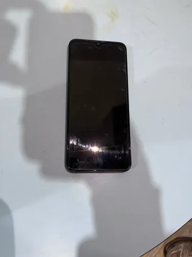 Moto G6 Plus