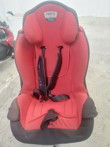 Cadeira infantil para carro