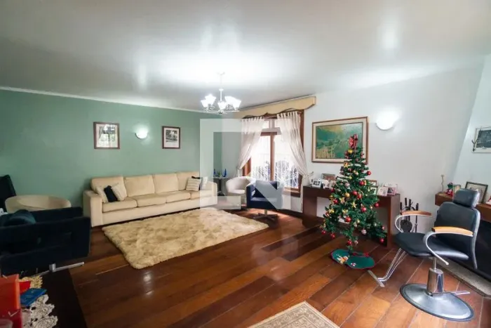 Casa à Venda - Vila Mascote, 3 Quartos, 280 m2