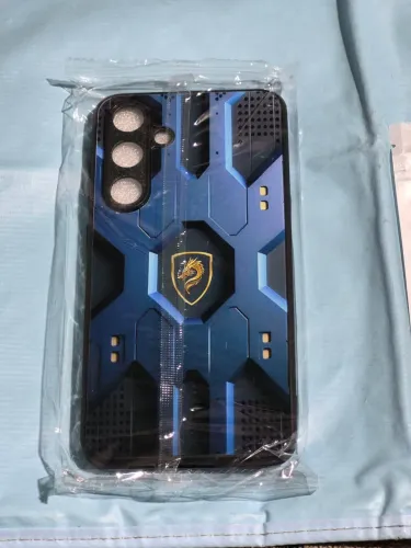 Capa personalizada para Samsung s24 fe