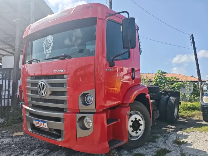 Volks Constellation 13-180 Novo ( Toco )