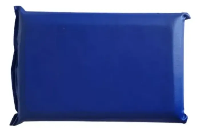 Travesseiro Impermeável De Napa 30x20x06 Fisioterapia
