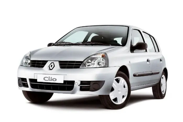Renault Clio Rn/alize/expr./1.0 Hi-power 16V 5P 2014